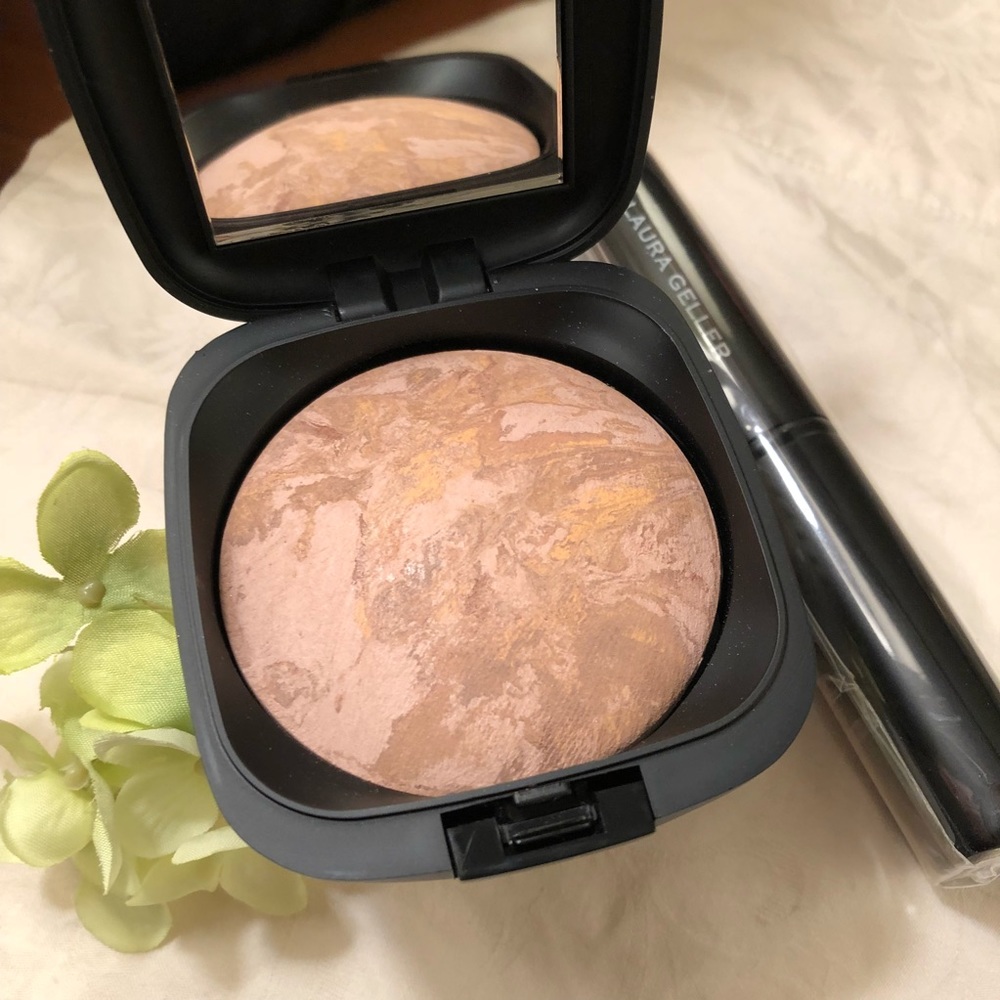 Balance-n-Brighten Compact